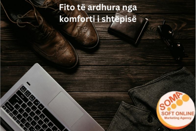 Njoftim per pune online ne Durres, Njoftime per pune sezonale ne Durres, Punesim part time ne Durres, Punë online part time nga shtëpia, Pune online nga shtëpia 2025 Durres, Ofroj pune online ne internet part time ne Durres